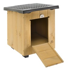 BAITA 40 Ferplast cuccia legno