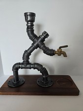 Vida Brillante Dispenser Vino