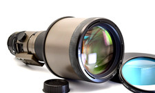 Raro [quasi nuovo] Tamron SP