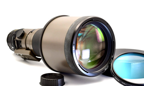 Quasi come nuovo tamron 65b - come,