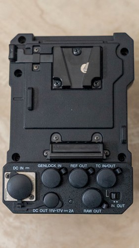 Sony xdca fs7 - xdca-fs7, di