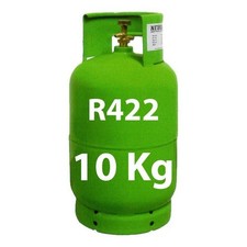 R 422 D refrigerante fattore