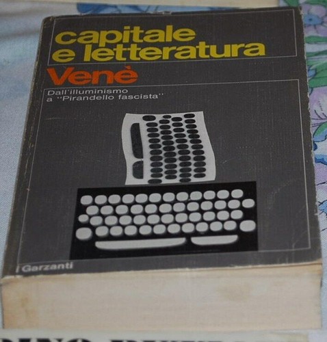 Venè vene capitale - -,