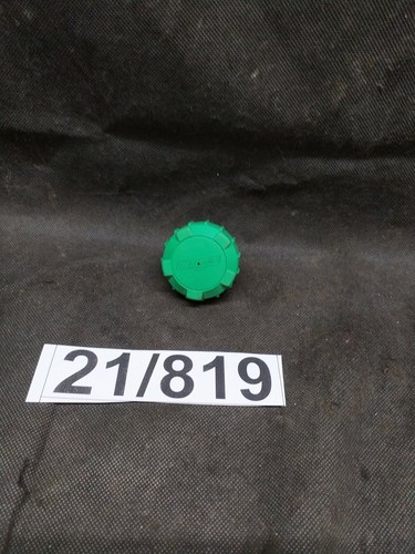 Tappo serbatoio benzina - tappo,