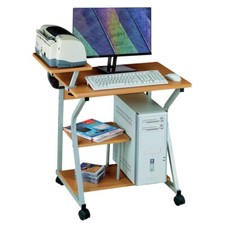 Scrivania per ufficio porta pc
