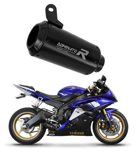 Yzf 2006 2016 terminale - r6,