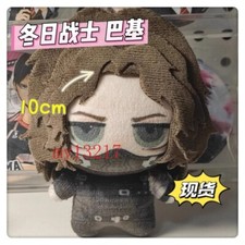 Captain America: The Winter