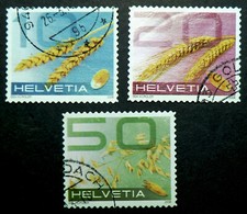 Svizzera 1315 1317 1318