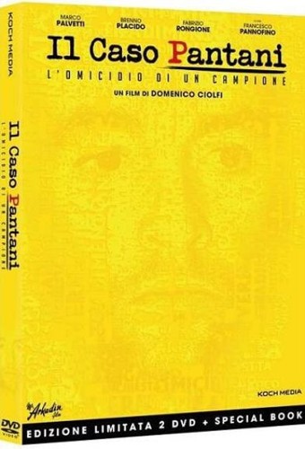 Caso pantani l omicidio - il,