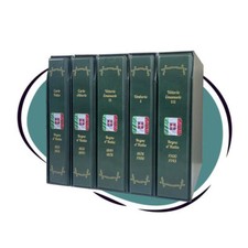 Masterphil Album Raccoglitore