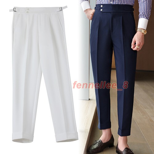Pantalone uomo italiano - , retrò