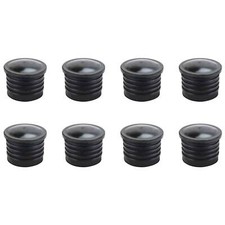 Tappi Lenz Scupper Bungs per