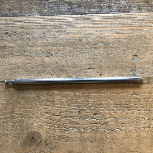 Antenna argento per - argento,
