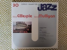 I Giganti Del Jazz LP n.30