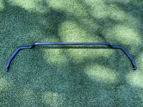 Barra oscillante antirollio
