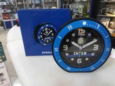 Sveglia al quarzo SQUADRA