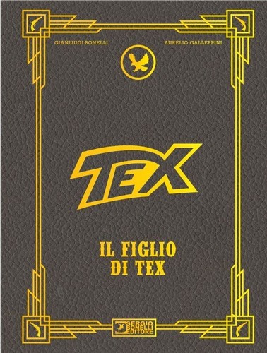 Libri gianluigi bonelli - gianluigi, /
