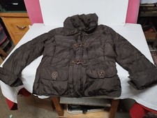 Piumino Donna Seventy Usato