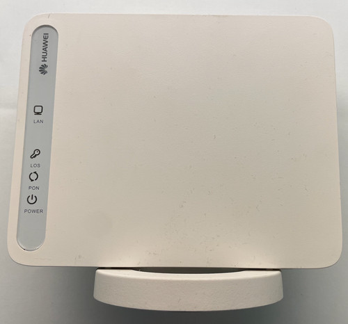 Echolife hg8010h gpon terminal - gpon,
