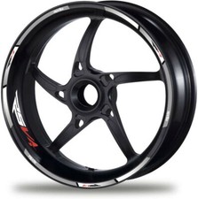Adesivi cerchi moto RSV4