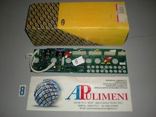 119609970108 CIRCUITO ELETTRICO STRUMENTO (DRIVER ELECTRICAL TOOLS) FIAT TEMPRA 