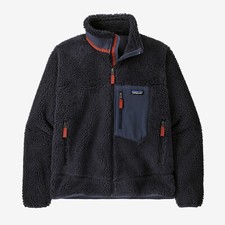 Patagonia classic retro-x