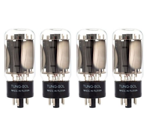 Tung sol 6l6gc str valvole - tung-sol,