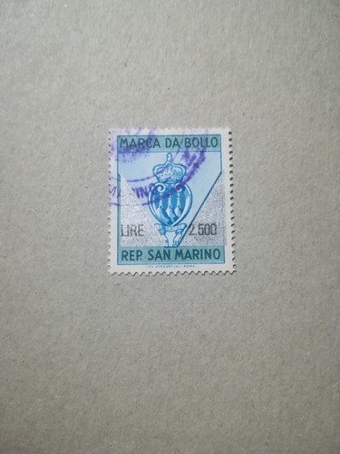 1962 san marino - -, :