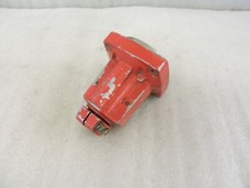 Carter Attacco Campana Frizione decespugliatore mitsubishi T200 T 200 T 240