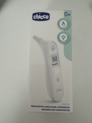 Chicco termometro auricolare - chicco,