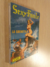 Sexy Fairy Tales No.5 of 1973