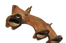 Collettore di scarico 1000 cc