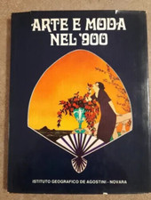 ARTE E MODA NEL '900 ISTITUTO