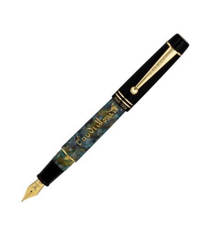 Nuovissima penna stilografica
