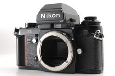 [Ecc] Nikon F3 HP fotocamera