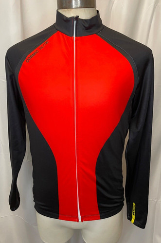 Maglia ciclismo bici manica