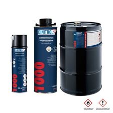 Dinitrol 1000 Anticorrosivo