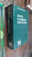 LIBRO:Igiene e medicina
