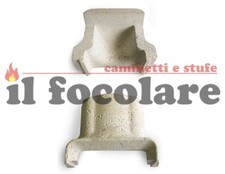 Corpo refrattario originale - refrattario,