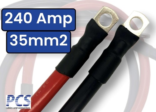 Cavo alimentazione batteria - cavo,