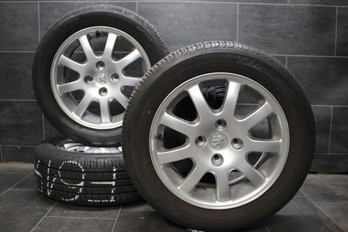 Originale peugeot 206 - originale,