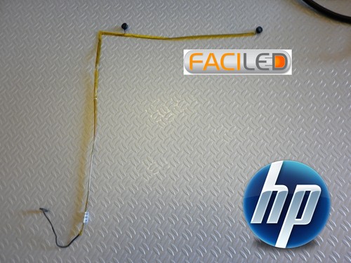 Doppio microfono notebook - notebook, hp