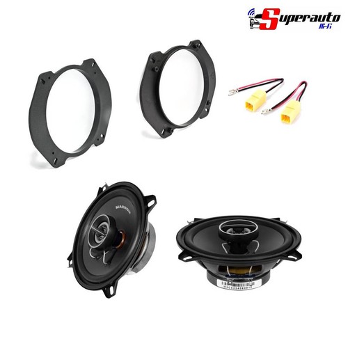 Kit casse altoparlanti per - kit, 2