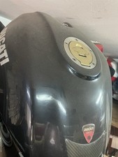 Serbatoio Ducati Monster In ABS 