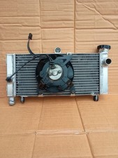 Radiatore Honda Hornet 600