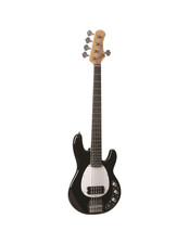 Eko 305 black basso - eko,