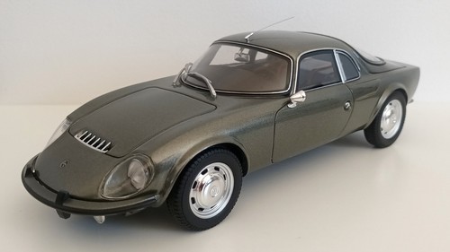 Matra djet ottomobile 1 18 - djet, 6,