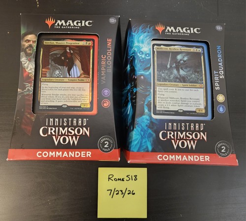Mazzo wizards the coast - wizards,
