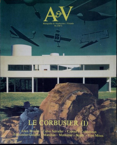 Monografias de - a&v,