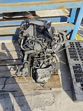 MOTORE COMPLETO PER AUDI A3 Serie (8P1) BKD diesel 1968 (03>05)